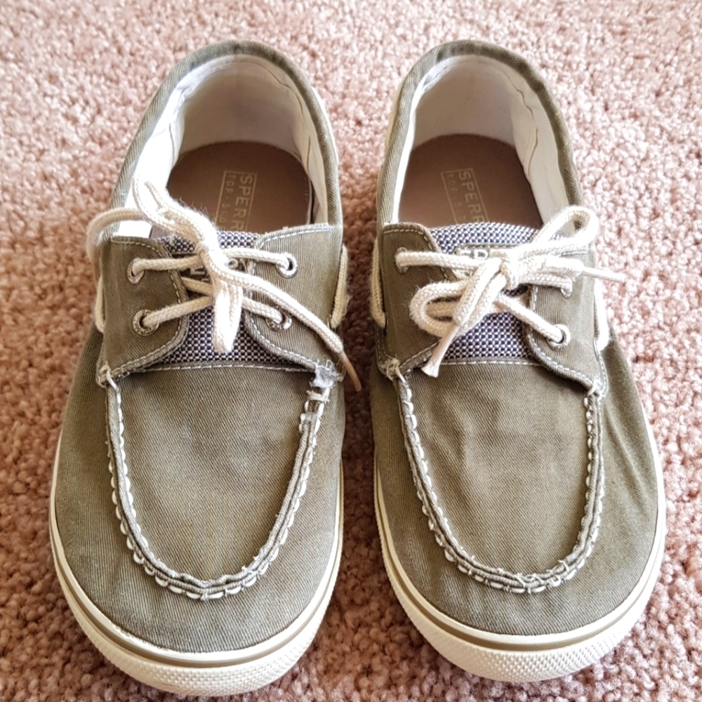 Men's Sperry Size 6